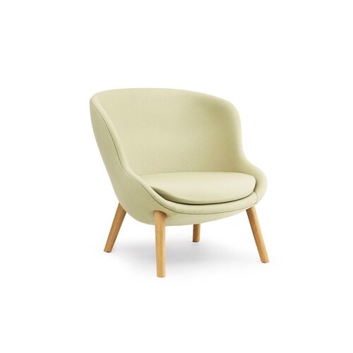 Normann Copenhagen Normann Copenhagen Hyg Lounge Chair