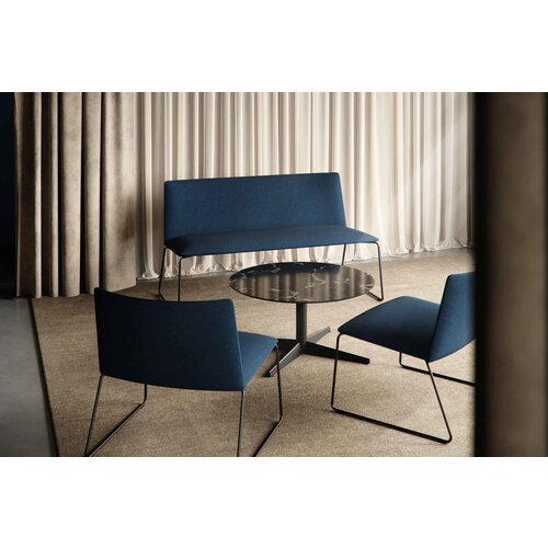 Segis Segis Stamp Lounge chair