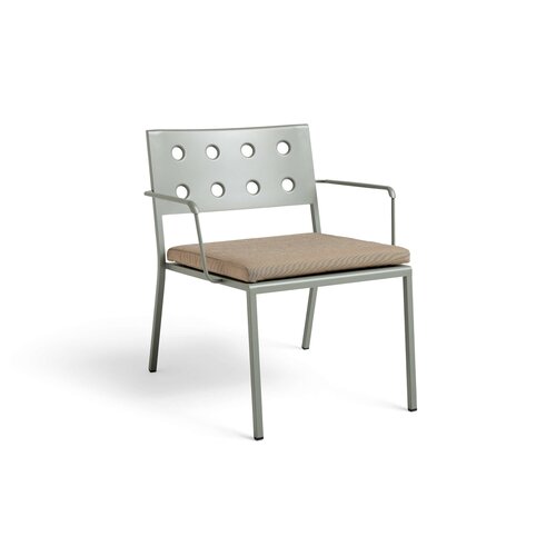 HAY HAY Balcony Lounge Chair HAY HAY Balcony Lounge Chair