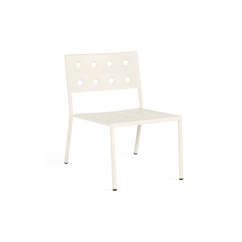 HAY HAY Balcony Lounge Chair HAY HAY Balcony Lounge Chair