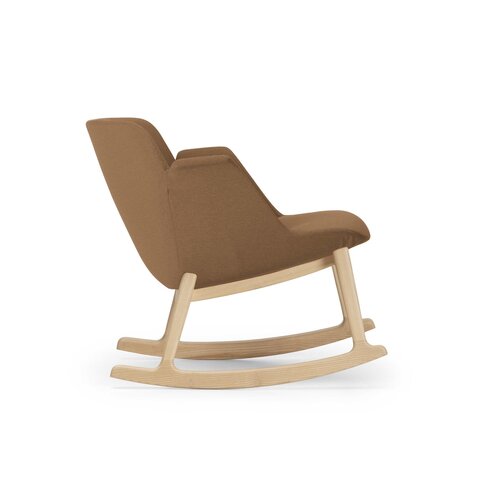 True Design True Design Hive Lounge fauteuil