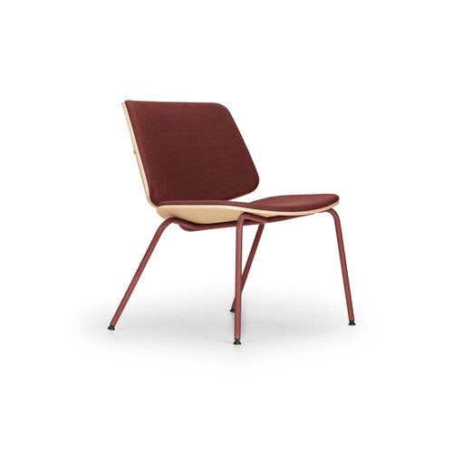 True Design True Design Tao Lounge fauteuil