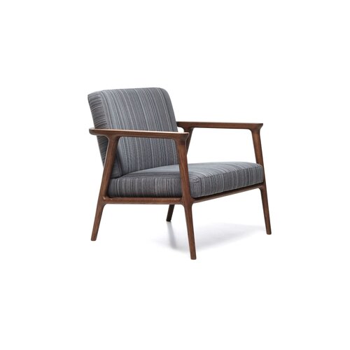 Moooi Moooi Zio Lounge Chair