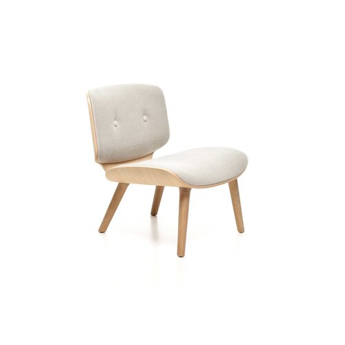 Moooi Moooi Nut Lounge Chair fauteuil