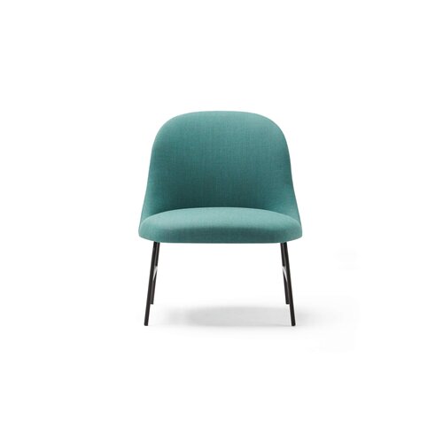 Viccarbe Viccarbe Aleta Lounge Chair fauteuil