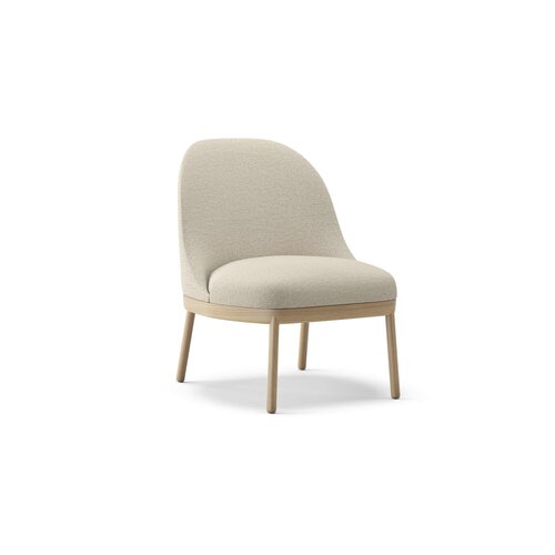 Viccarbe Viccarbe Aleta Lounge Chair fauteuil