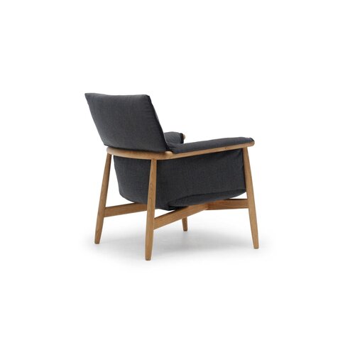 Carl Hansen & Søn Carl Hansen &amp; Søn Embrace Lounge Chair