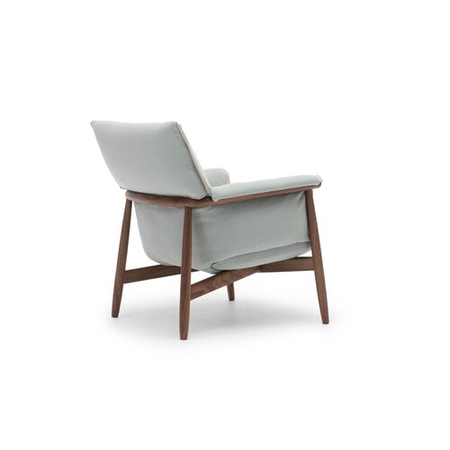 Carl Hansen & Søn Carl Hansen &amp; Søn Embrace Lounge Chair