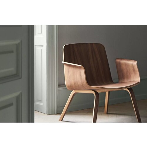 Bolia Bolia Palm lounge fauteuil