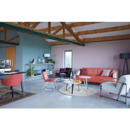 Spoinq Spoinq Quinn Lounge fauteuil