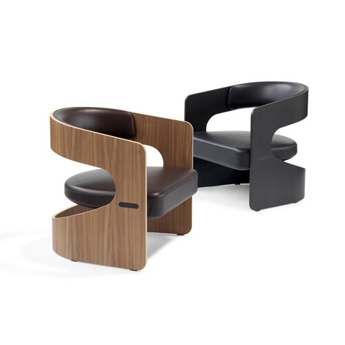 Bla Station Bla Station Lucky Lounge fauteuil