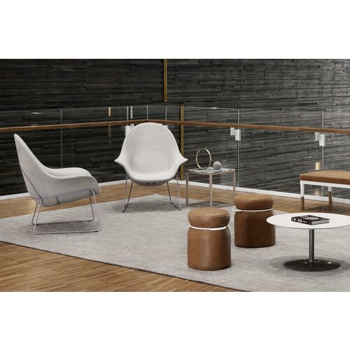 Johanson Johanson Atticus Lounge fauteuil