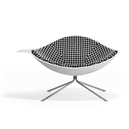 Artifort Artifort Low Lotus Fauteuil