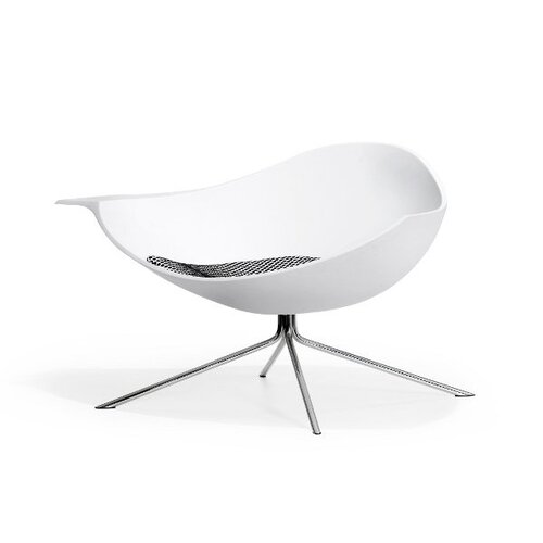 Artifort Artifort Low Lotus Fauteuil