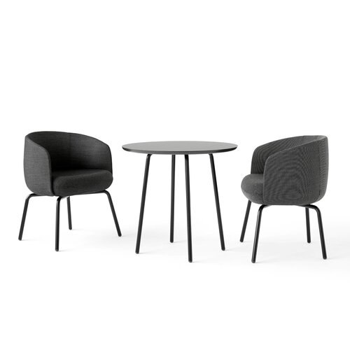 +Halle +Halle Low Nest Chair