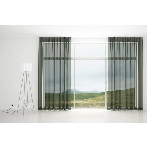 Kvadrat Kvadrat Lux gordijnstof