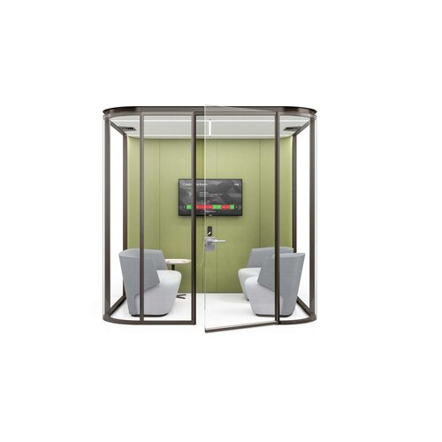 Estel Estel Collaborative Room M