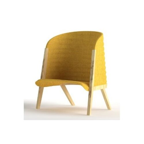 Moroso Moroso Mafalda fauteuil