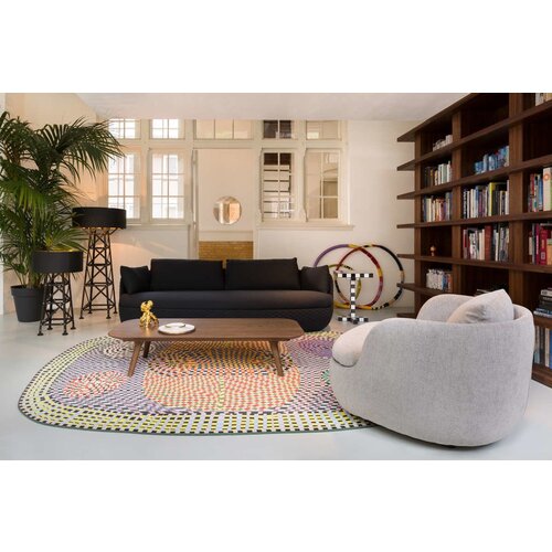 Moooi Carpets Moooi Carpets Magic Markers vloerkleden
