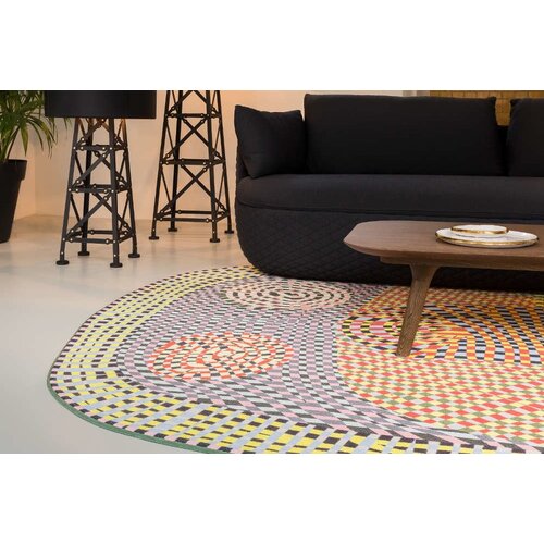 Moooi Carpets Moooi Carpets Magic Markers vloerkleden