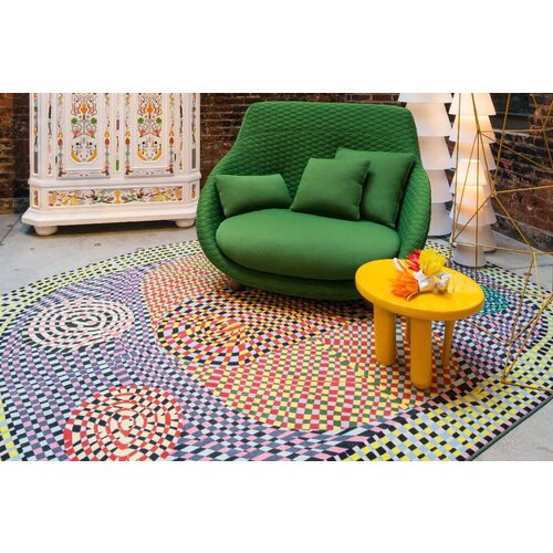 Moooi Carpets Moooi Carpets Magic Markers vloerkleden