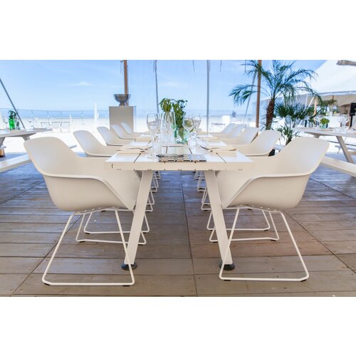 Extremis Extremis Marina tafel