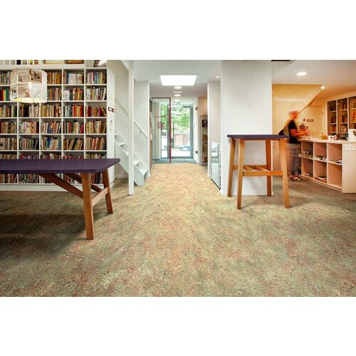Forbo Flooring Forbo Flooring Marmoleum Marbled