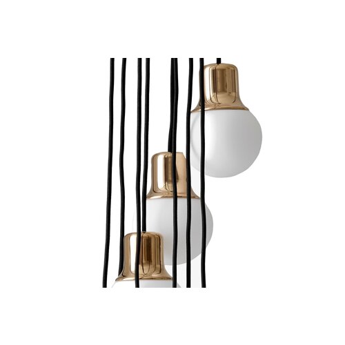 &Tradition &amp;Tradition Mass Light verlichting