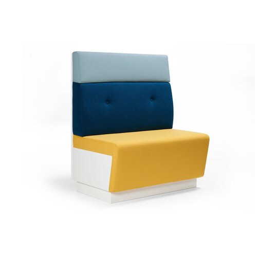 Lande Lande MC Sofa treinbank
