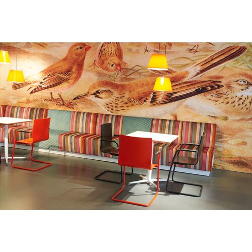 Lande Lande MC Sofa treinbank
