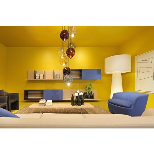 Cappellini Cappellini Meltdown hanglamp Cappellini Cappellini Meltdown hanglamp