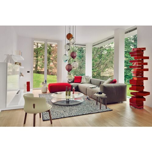 Cappellini Cappellini Meltdown hanglamp Cappellini Cappellini Meltdown hanglamp