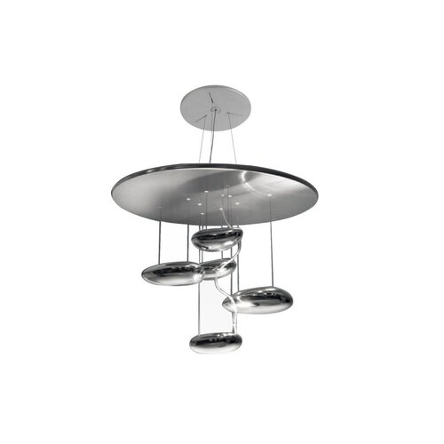 Artemide Artemide Mercury Lamp
