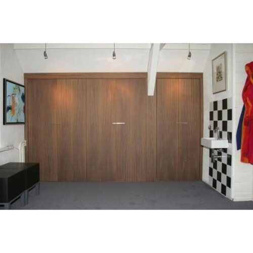 Tint Office Tint Office Maatwerk Kantoorkast