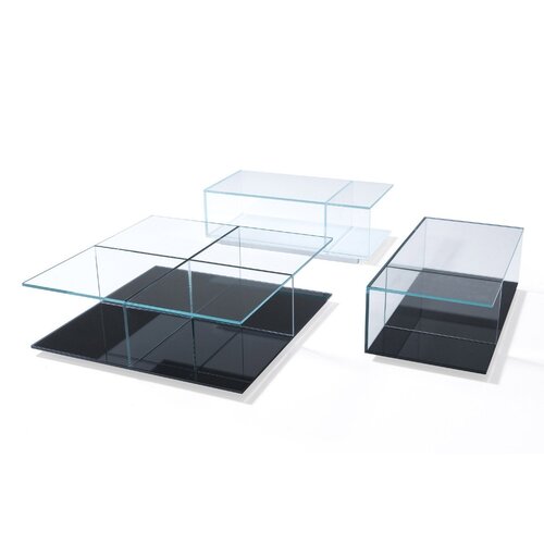 Cassina Cassina Mex salontafel Cassina Cassina Mex salontafel