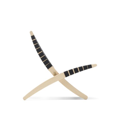 Carl Hansen & Søn Carl Hansen &amp; Søn MG501 Cuba Chair klapstoel