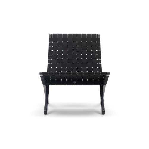 Carl Hansen & Søn Carl Hansen &amp; Søn MG501 Cuba Chair klapstoel