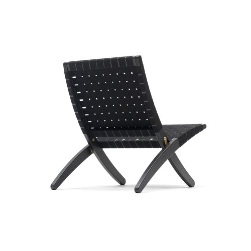 Carl Hansen & Søn Carl Hansen &amp; Søn MG501 Cuba Chair klapstoel