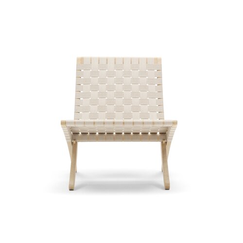 Carl Hansen & Søn Carl Hansen &amp; Søn MG501 Cuba Chair klapstoel