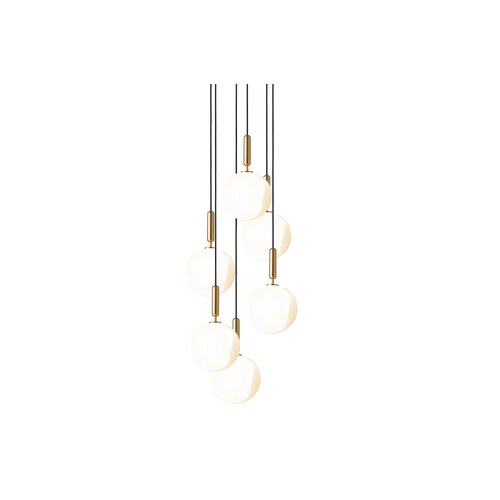 Nuura Nuura Miira lampen