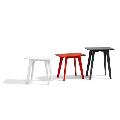 Bla Station Bla Station Mika Square tafel
