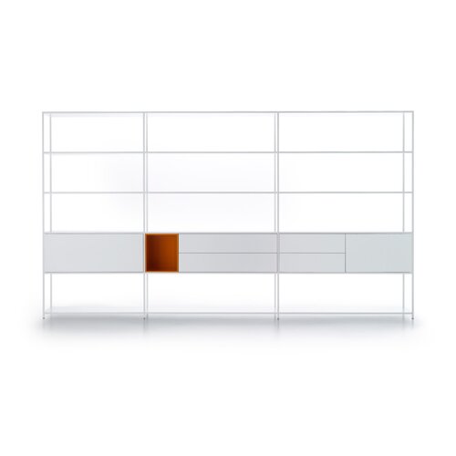 Mdf Italia Mdf Italia Minima 3.0 kasten
