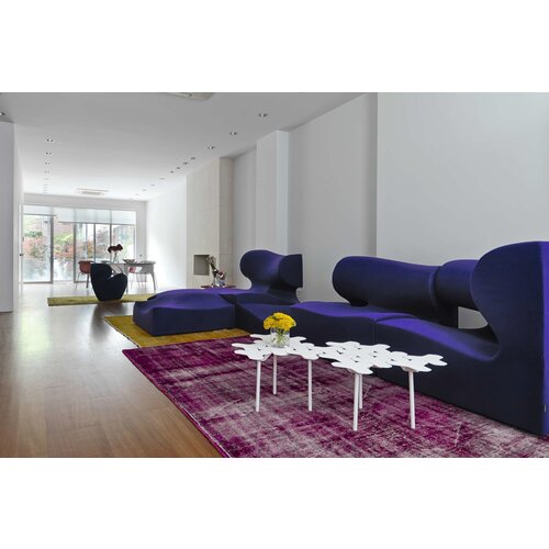 Moroso Moroso Misfits bank