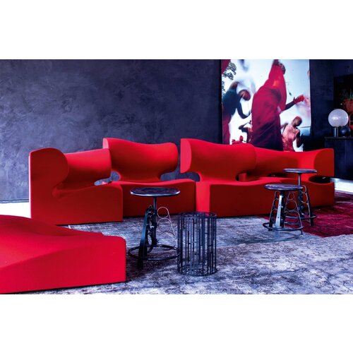 Moroso Moroso Misfits bank