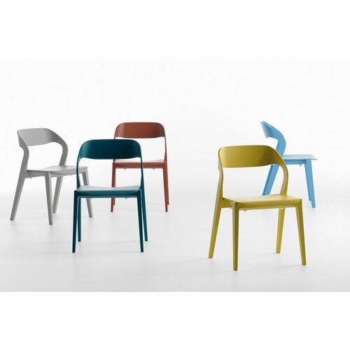 Crassevig Crassevig Mixis stoel Crassevig Crassevig Mixis stoel