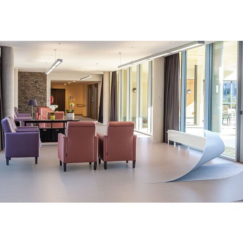 Forbo Flooring Forbo Flooring Modul Up vinyl vloer losleg banen