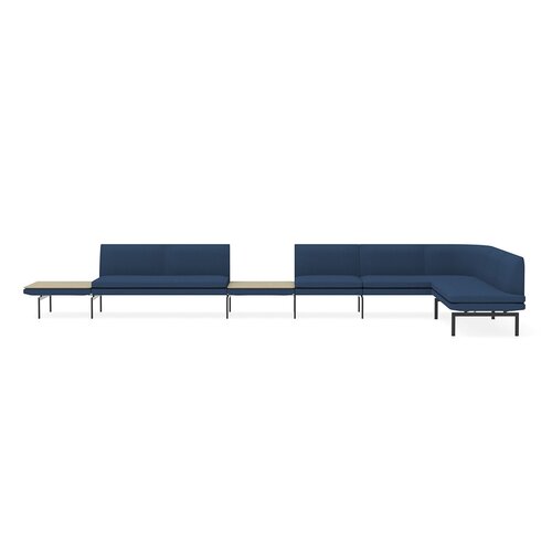 Casala Casala Gabo Modular modulaire bank