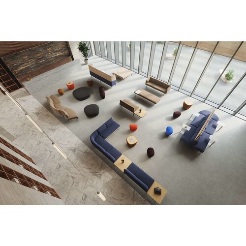 Casala Casala Gabo Modular modulaire bank