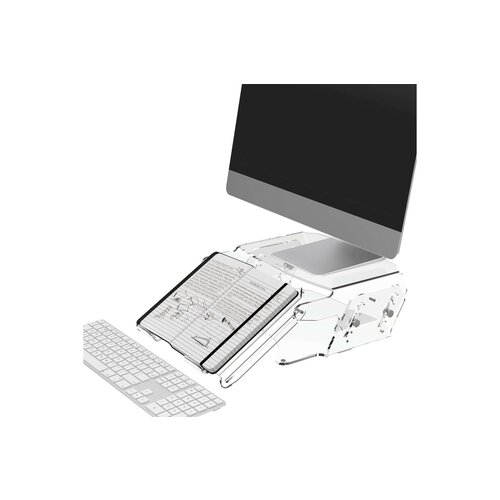Dataflex Dataflex Addit monitorverhoger
