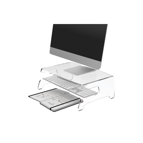 Dataflex Dataflex Addit monitorverhoger